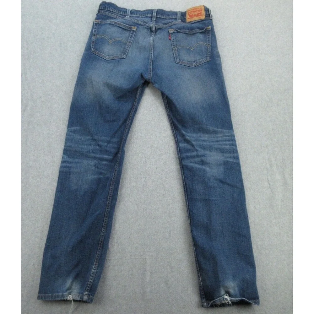 Levis levi 505